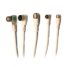 MICRO DETECTORS 電纜CS&CV系列