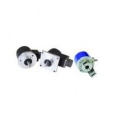 MICRO DETECTORS 編碼器系列