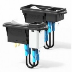 E-T-A 進電插座模塊X3120系列