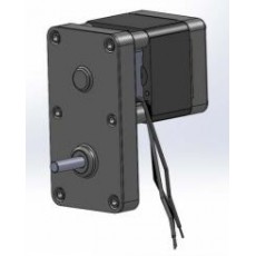 Merkle-Korff 平行軸齒輪電動機(jī)JFS 3400