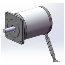 Merkle-Korff 無刷直流減速電機5738B系列
