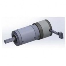 Merkle-Korff 直流行星減速電機5700B系列