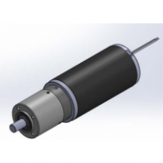 Merkle-KorffPMDC 減速電機52P6300D
