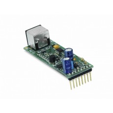 THYRACONT 用于附加傳感器的PVC插入式模塊系列
