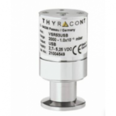 THYRACONT 真空傳感器VSRUSB系列