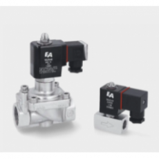 EA END ARMATUREN 工業用電磁閥系列