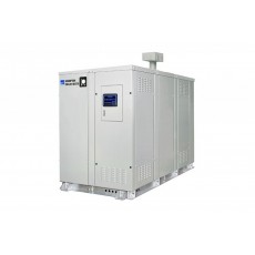 EBARA 中型吸收式冷熱水機RHD型系列