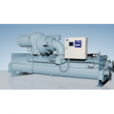 EBARA RTBF**離心式冷水機組系列