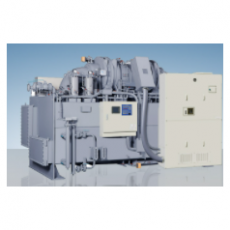 EBARA RTVF超**離心式冷水機組系列