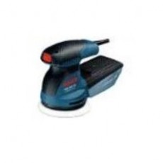 BOSCH 偏心砂磨機GEX 125-1 A系列