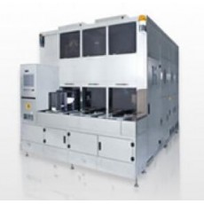 Semiconductor 全自動FOUP清洗系統系列