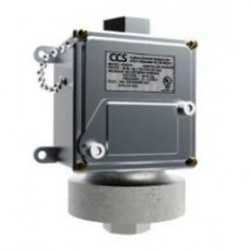 CCS 表壓真空開關604GV系列