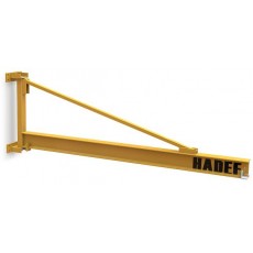 HADEF 壁掛式懸臂起重機 340/15系列
