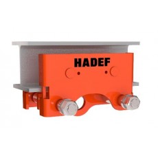 HADEF 單軌推拉旅行車 20/94 AFR系列