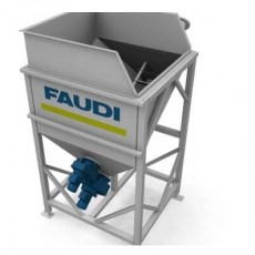 FAUDI 切屑倉(cāng)系列