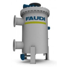 FAUDI 反沖洗過濾器RSF系列