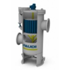 FAUDI 全自動(dòng)反吹過濾器RSF F30系列