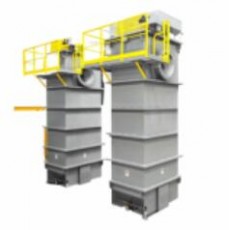 FAUDI 磁棒分離器MSA 6500系列