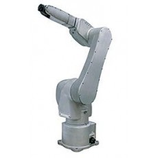 FANUC 噴漆機器人P-40 i A系列