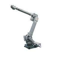 FANUC 噴漆機器人P-350 i A系列