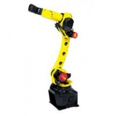 FANUC 弧焊機器人ARC Mate 100 iD系列