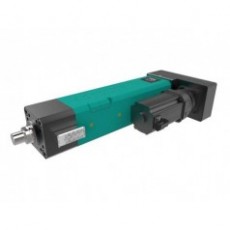 TOX PRESSOTECHNIK 壓力驅動器EXeL系列