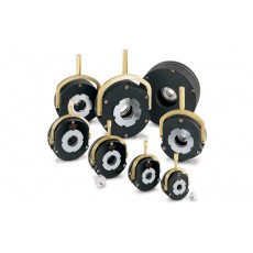 WARNER ELECTRIC 電動釋放制動器ERD系列
