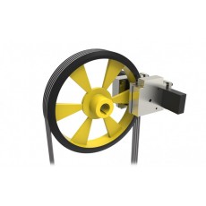 WARNER ELECTRIC電動釋放電梯制動器VAR 14