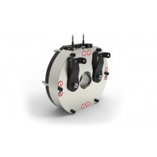 WARNER ELECTRIC 電梯制動器VAR 07 02