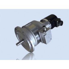 TEKEL 集成測速發電機的重型編碼器TKW615REO系列