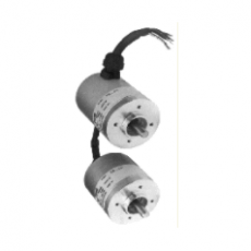 TEKEL 軸增量編碼器TK20 系列
