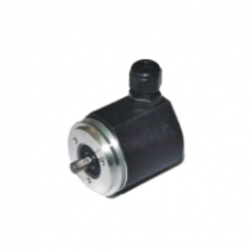 TEKEL 軸增量編碼器TS40 系列