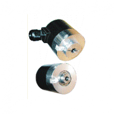 TEKEL 軸增量編碼器TKW25 系列