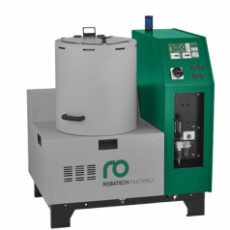 ROBATECH 用于反應性粘合劑-MultiMelt系列