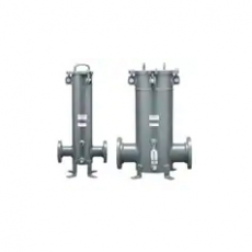Balston ASME容器 2IN 至16IN線尺寸系列