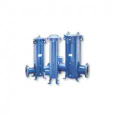 Balston ASME容器2IN 至 10IN 線尺寸系列