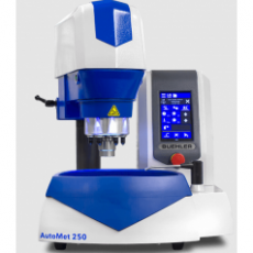 BUEHLER 研磨拋光機AutoMet 250 Pro