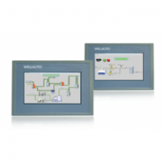 WELLAUTO HMI&變頻驅動器 AT系列