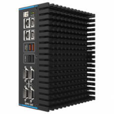 iEi 嵌入式系統DRPC-240-TGL-U系列