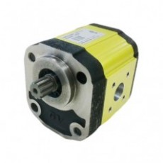 ViVolo 單向液壓馬達GU210—?50 BH系列