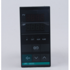 LDG OYC智能數顯溫控儀-GB601211系列
