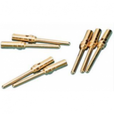 Accu-Glass 電觸點Male20~24AWG T1