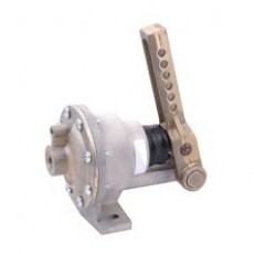 WILLIAMS CONTROLS 單作用油缸WM-388