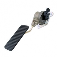 WILLIAMS CONTROLS懸掛式電子油門WM540