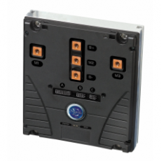 ARENS CONTROLS 驅動器Sigma系列