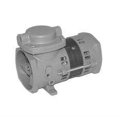 THOMAS 隔膜泵和壓縮機107 系列