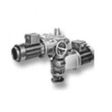 SIPOS 雙電機執行器 M76348系列