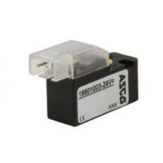 ASCO 氣動閥EF8320G176系列