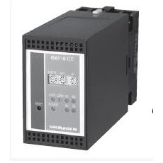 SHIMADEN 協議轉換器GAT10-CC系列