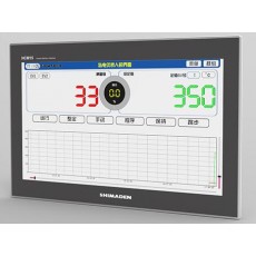 SHIMADEN 人機界面HCM15系列